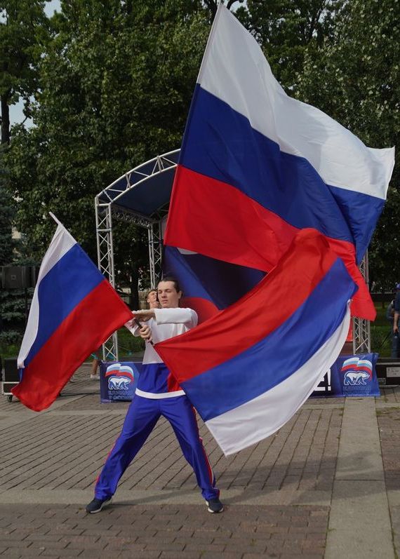 прописка в Хабаровске